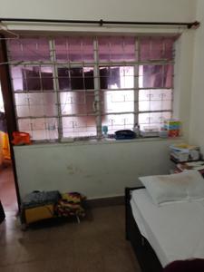 Bedroom Image of 580 Sq.ft 1 BHK Apartment / Flat for rent in Bhawani Peth Pune for Rs. 18500