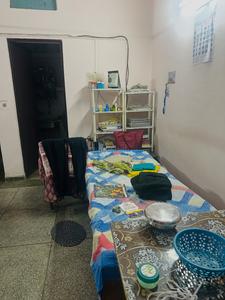 Bedroom Image of Girls in Moti Bagh, New Delhi