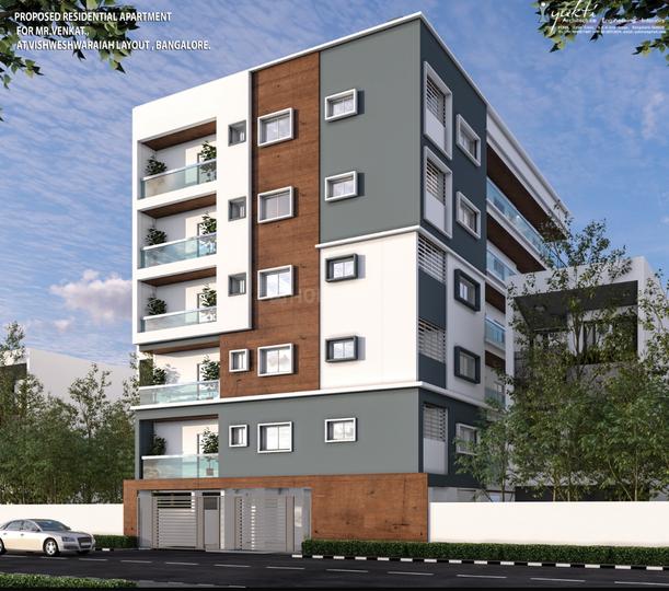 URVI PARK VIEW Main Image 1