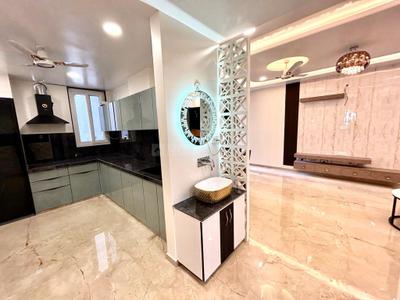 Bathroom Image of 2000 Sq.ft 4 BHK Apartment / Flat for sale in Nakshtra, Mohanpura Jaipur for Rs. 9900000