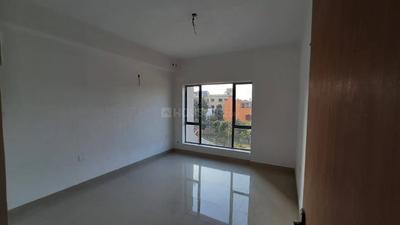 Hall Image of 2104 Sq.ft 4 BHK Apartment / Flat for sale in Ariadaha Kolkata for Rs. 14200000