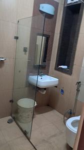 Image of 350 Sq.ft 1 RK Builder Floor for rent in Safdarjung Development Area, New Delhi for Rs. 35000