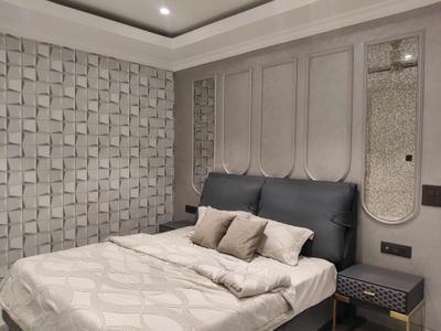 Bedroom Image of 1790 Sq.ft 3 BHK Builder Floor for sale in Sector 63 Gurgaon for Rs. 27000000