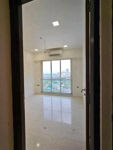 Hall Image of 1100 Sq.ft 2 BHK Apartment / Flat for rent in Ekta Tripolis, Goregaon West Mumbai for Rs. 69000