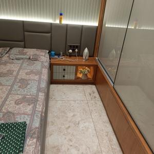 Bedroom Image of 3789 Sq.ft 4 BHK Villa for sale in Raysan Gandhinagar for Rs. 43000000