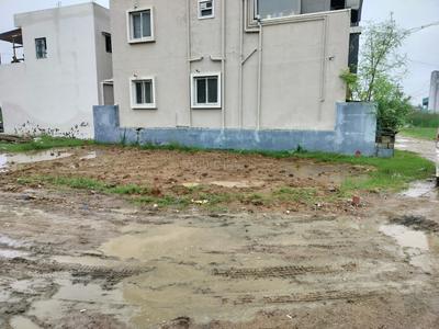 Image of 1000 Sq.ft Residential Plot / Land for sale in Sirukalathur, Chennai for Rs. 4000000