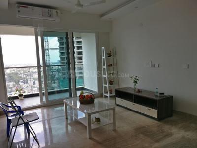 Hall Image of 1520 Sq.ft 2 BHK Apartment / Flat for sale in Phoenix One Bangalore West, Rajajinagar Bengaluru for Rs. 56000000