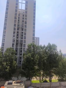 SPS Enclave Attached Balcony with Bedroom Two 4