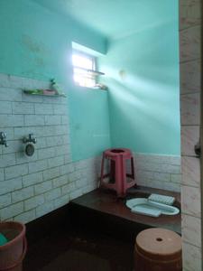 Common Bathroom One Image of 2220 Sq.ft 3 BHK Independent House for sale in Konnagar Hooghly for Rs. 5200000