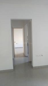 Hall Image of 680 Sq.ft 1 BHK Apartment / Flat for sale in Paradise Sai World Dreams, Dombivli East Thane for Rs. 4500000