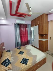 Bedroom Image of 1108 Sq.ft 2.5 BHK Apartment / Flat for sale in Unitac Avonlea, Vennala Kochi for Rs. 6200000