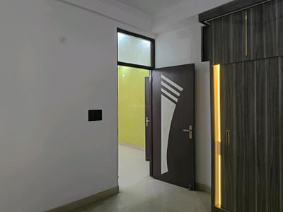 Bedroom Image of 1000 Sq.ft 2 BHK Builder Floor for sale in Indirapuram Ghaziabad for Rs. 7000000