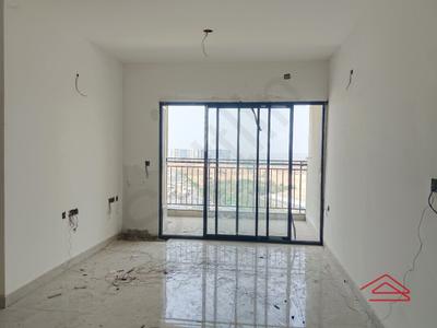 Hall Image of 1174 Sq.ft 2 BHK Apartment / Flat for sale in Greenfinch Meadows by Greenfinch Projects, Kadubeesanahalli Bengaluru for Rs. 15800000