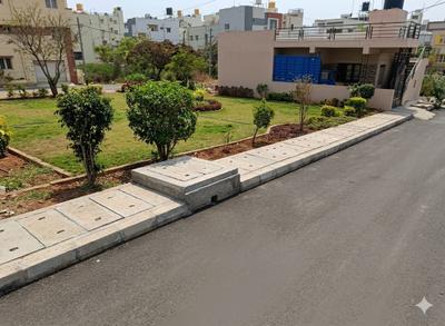 Image of 1200 Sq.ft Residential Plot / Land for sale in D Group Employees Layout, Bengaluru for Rs. 18000000