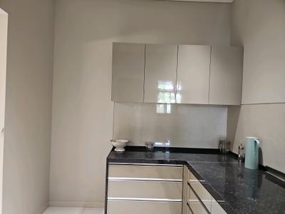Kitchen Image of 2550 Sq.ft 4 BHK Apartment / Flat for sale in Tayal Envogue 1 , Mundhwa Pune for Rs. 33000000
