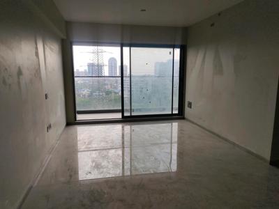 Living Room Image of 1220 Sq.ft 2 BHK Apartment / Flat for sale in Experio Platinum Elysium, Nerul Navi Mumbai for Rs. 24500000