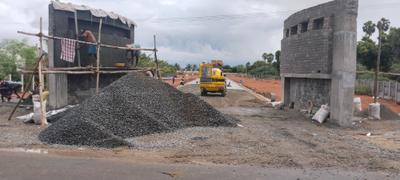 Image of 1200 Sq.ft Residential Plot / Land for sale in KK Nagar, Tiruchirappalli for Rs. 3360000