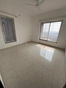 Bedroom Image of 1435 Sq.ft 2 BHK Apartment / Flat for sale in Royal Velstand Phase 2 Formerly Kul Scapes, Kharadi Pune for Rs. 15400000