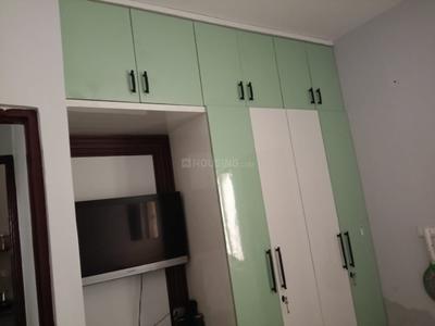 Bedroom Image of 2500 Sq.ft 4 BHK Duplex for sale in Ruchi Lifescapes Apartment, Jatkhedi Bhopal for Rs. 9600000