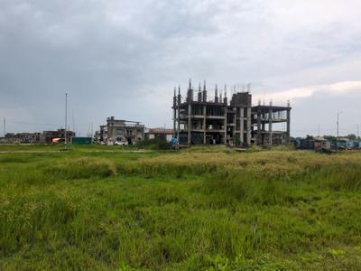 Image of 1440 Sq.ft Residential Plot / Land for sale in Swapnabhumi, New Town, Kolkata for Rs. 3599595