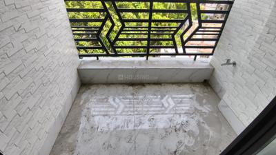 Image of 672 Sq.ft 2 BHK Apartment / Flat for sale in Konnagar, Hooghly for Rs. 1848000