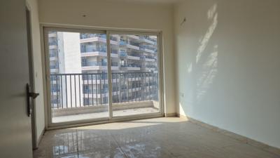 Bedroom Image of 1375 Sq.ft 3 BHK Apartment / Flat for sale in 16th Parkview Gaur Yamuna City, Yeida Greater Noida for Rs. 10000000