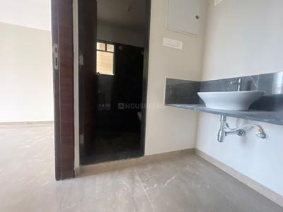 Kitchen Image of 1300 Sq.ft 2 BHK Apartment / Flat for sale in Rachana Bella Casa Royale Tower A, Baner Pune for Rs. 11300000