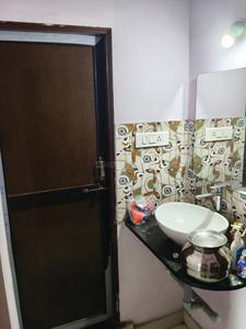 Bathroom Image of Harsh Bisen in Panjari farm, Nagpur