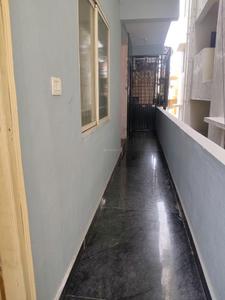 Passage Image of 1250 Sq.ft 2 BHK Apartment / Flat for rent in Akshay, Mahadevapura Bengaluru for Rs. 33000
