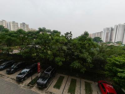 Image of 958 Sq.ft 2 BHK Apartment / Flat for sale in The Soul, New Town, Kolkata for Rs. 8200000