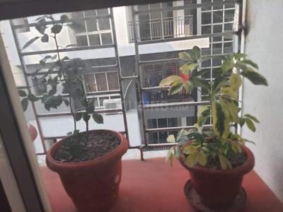 Balcony Image of 1136 Sq.ft 3 BHK Apartment / Flat for sale in Riya Manbhari Greens, Makardah Howrah for Rs. 5500000