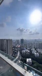 Balcony Image of 3000 Sq.ft 5 BHK Apartment / Flat for rent in Andheri West Mumbai for Rs. 550000
