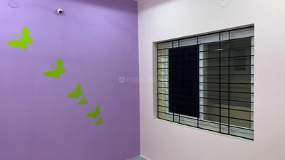 Bedroom Image of 1450 Sq.ft 2 BHK Independent House for sale in Laxmi Nilayam, Ghatkesar Secunderabad for Rs. 9500000