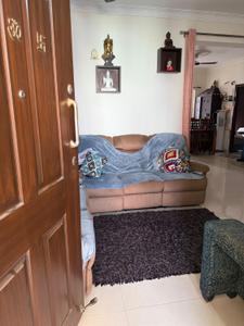 Hall Image of 1010 Sq.ft 2 BHK Apartment / Flat for sale in Sobha Dream Acres , Varthur Bengaluru for Rs. 15000000