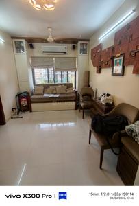 Hall Image of 510 Sq.ft 1 BHK Apartment / Flat for sale in Parel Mumbai for Rs. 18700000