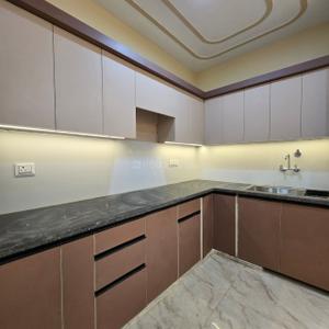 Kitchen Image of 1150 Sq.ft 3 BHK Builder Floor for sale in Pandav Nagar Ghaziabad for Rs. 4089000