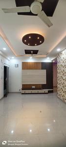 Hall Image of 1250 Sq.ft 3 BHK Apartment / Flat for rent in Agrawal Sagar Landmark, Ayodhya Bypass Bhopal for Rs. 16000