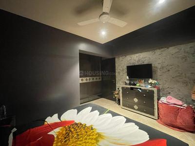 Bedroom Image of 1700 Sq.ft 4.5 BHK Apartment / Flat for sale in Santacruz East Mumbai for Rs. 55000000