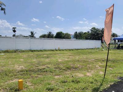 Image of 968 Sq.ft Residential Plot / Land for sale in Sonnallur R.F., Chennai for Rs. 3581000