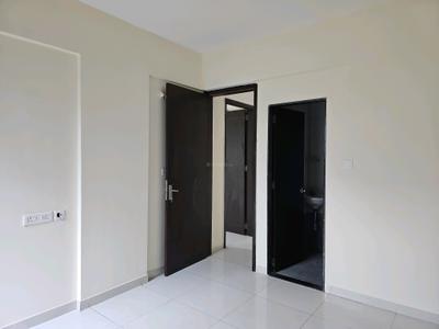 Bedroom Image of 950 Sq.ft 2 BHK Apartment / Flat for rent in Gagan Adira by Gagan Developers, Wagholi Pune for Rs. 30500