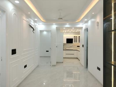 Living Room Image of 1850 Sq.ft 3 BHK Apartment / Flat for sale in United Friends, Sector 6 Dwarka New Delhi for Rs. 28800000