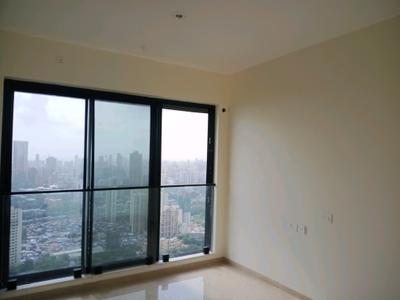 Bedroom Image of 1250 Sq.ft 2.5 BHK Apartment / Flat for sale in Godrej Central, Chembur Mumbai for Rs. 25000000