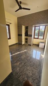 Hall Image of 1100 Sq.ft 2 BHK Builder Floor for rent in Judicial Layout Bengaluru for Rs. 32000