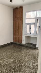 Bedroom Image of 1200 Sq.ft 2 BHK Independent House for rent in Sector 51 Noida for Rs. 25000