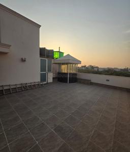 Balcony Image of 3600 Sq.ft 4 BHK Builder Floor for sale in Defence Colony New Delhi for Rs. 112500000