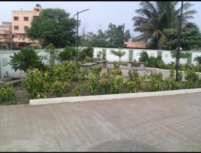 Image of 670 Sq.ft 1 BHK Apartment / Flat for sale in Ram Green Hive Plus A13, Fursungi, Pune for Rs. 4300000