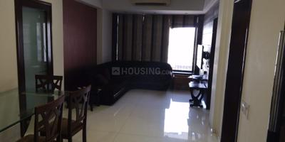 Hall Image of 525 Sq.ft 1 BHK Apartment / Flat for sale in Pushpa Bhavan, Colaba Mumbai for Rs. 28000000