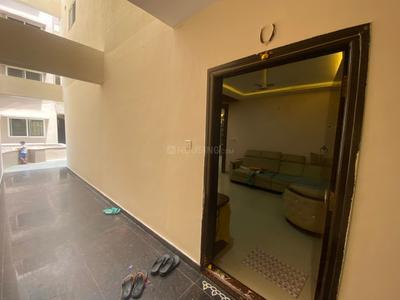 Balcony Image of 1429 Sq.ft 3 BHK Apartment / Flat for sale in Satwi Vielle, Kalkere Bengaluru for Rs. 10900000