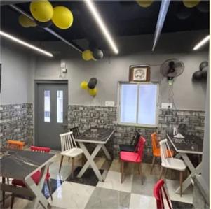 Kitchen Image of White House in Sector 44, Noida