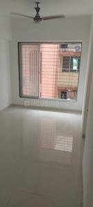 Hall Image of 550 Sq.ft 1 BHK Apartment / Flat for rent in Jal Mandir, Goregaon West Mumbai for Rs. 30000